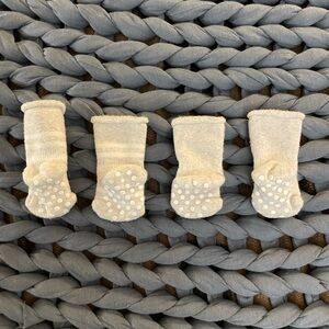 Hanna “Best Ever” Socks Newborn